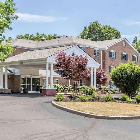 Comfort Inn Independence Bagian luar foto