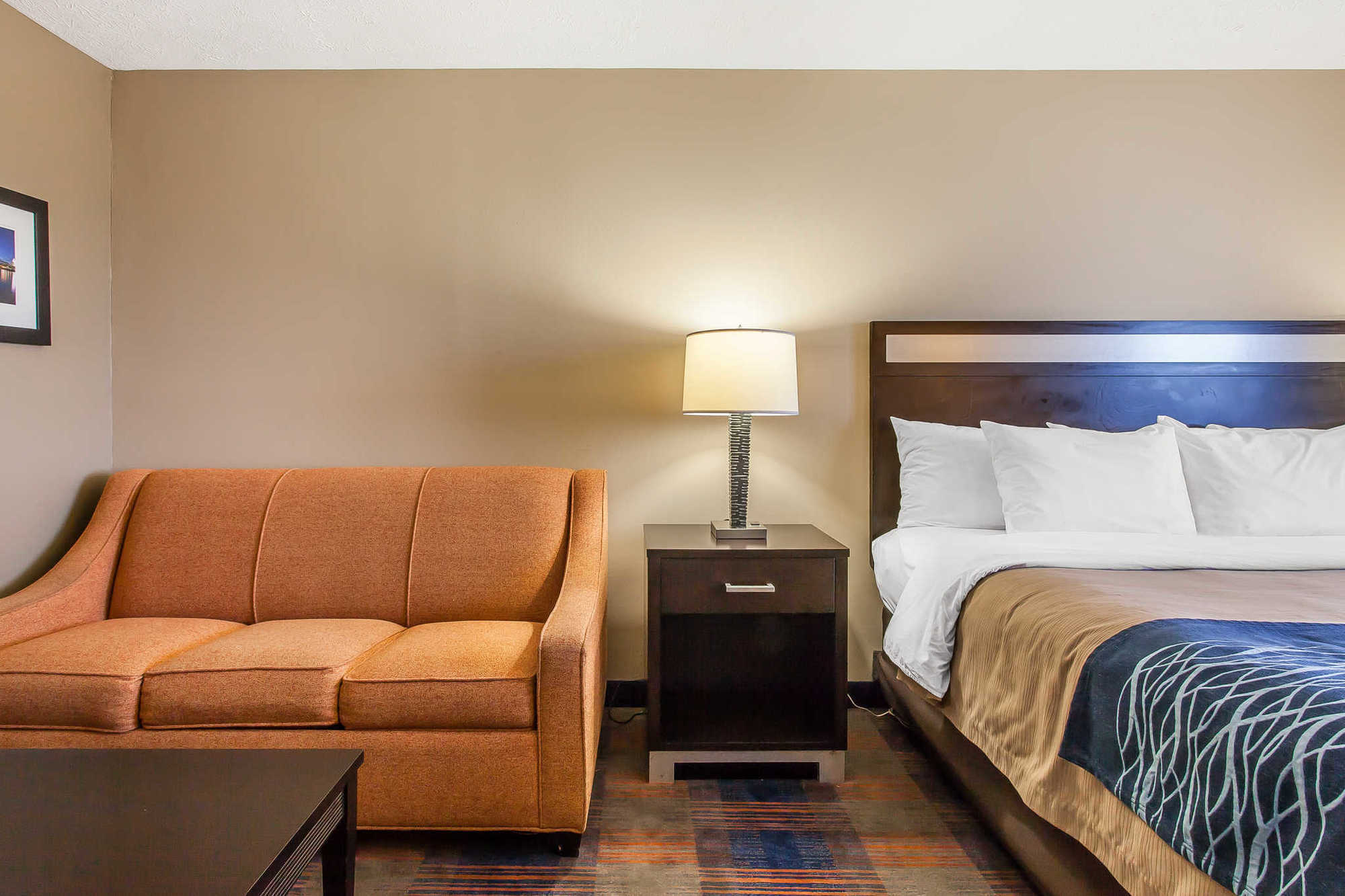 Comfort Inn Independence Ruang foto