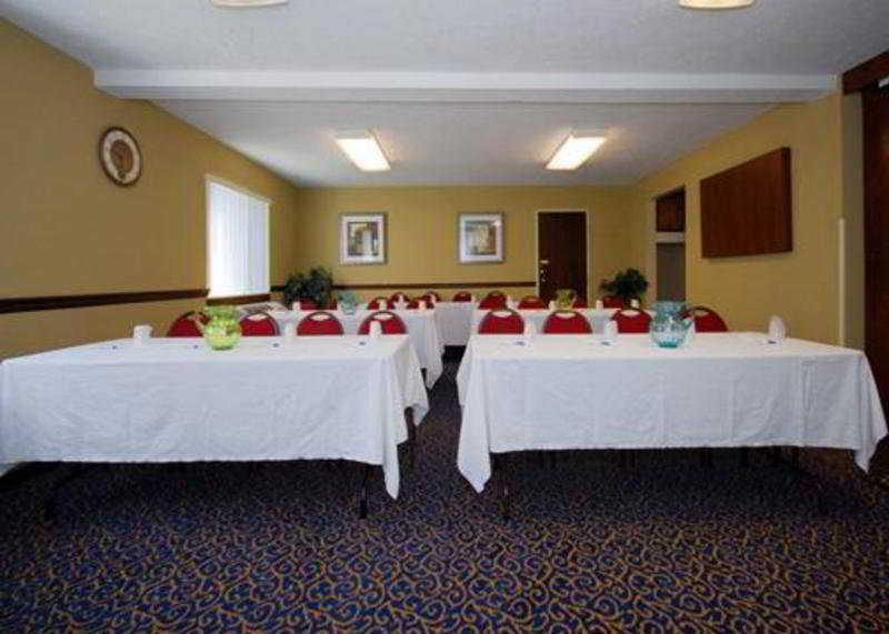 Comfort Inn Independence Fasilitas foto