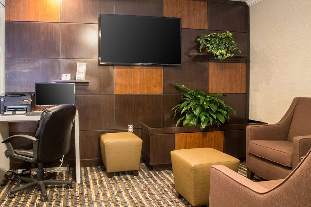 Comfort Inn Independence Fasilitas foto